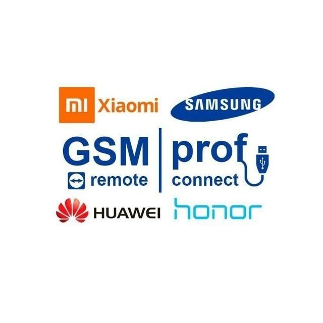 GSM PROF
